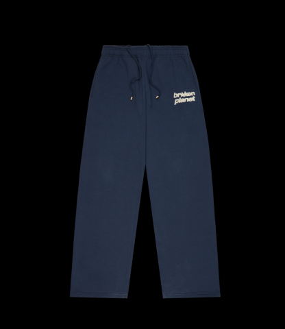 Mad At The World Sweatpants
