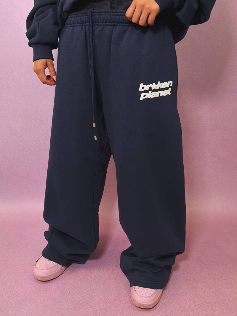 Mad At The World Sweatpants