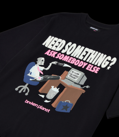 Need Something T-shirt