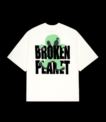 Not From Here T-shirt