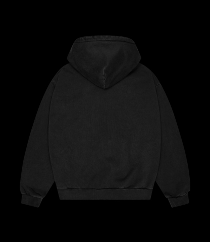Star Logo Hoodie