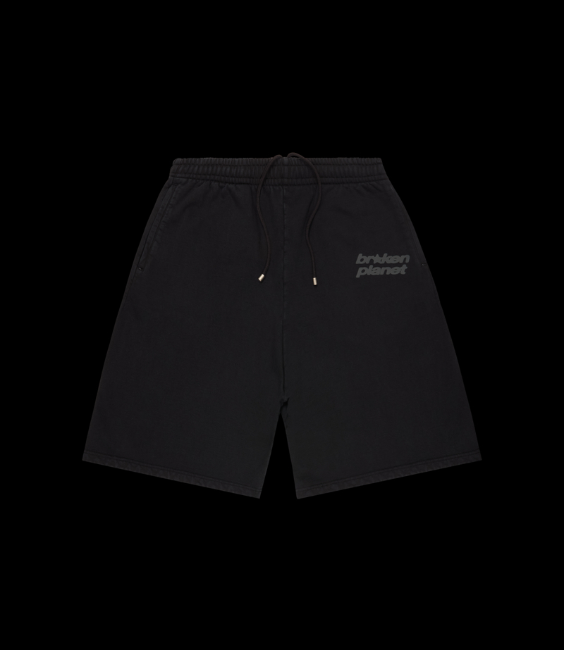 Star Logo Shorts