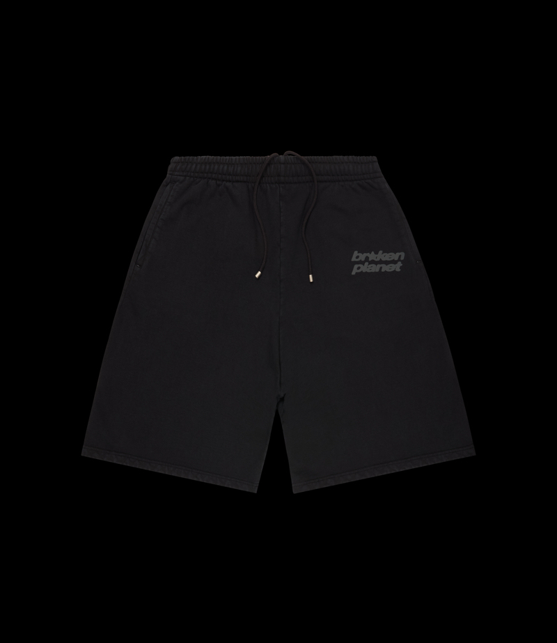 Star Logo Shorts