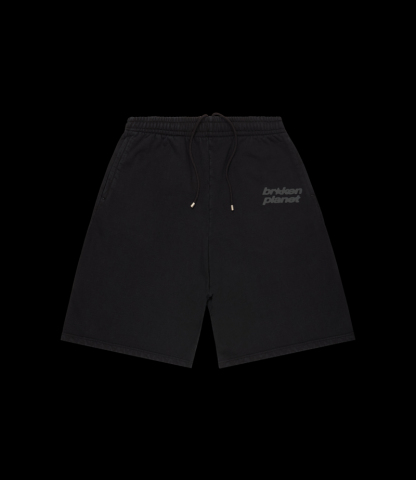 Star Logo Shorts