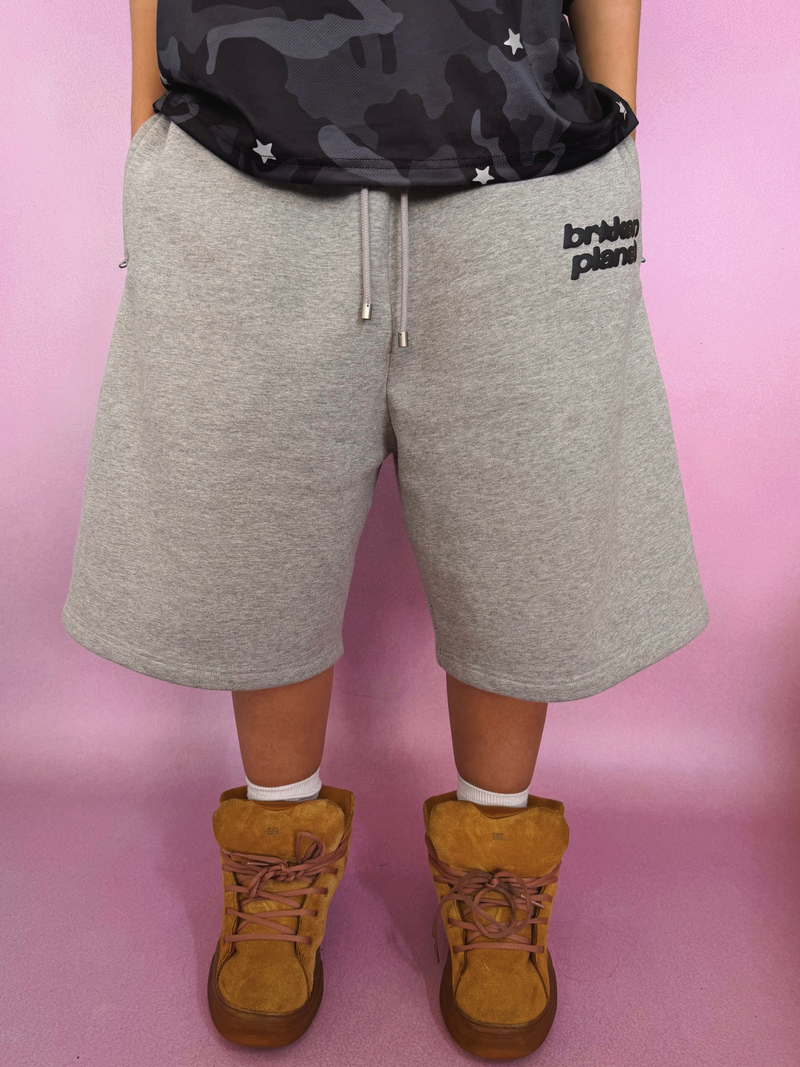 Star Logo Shorts