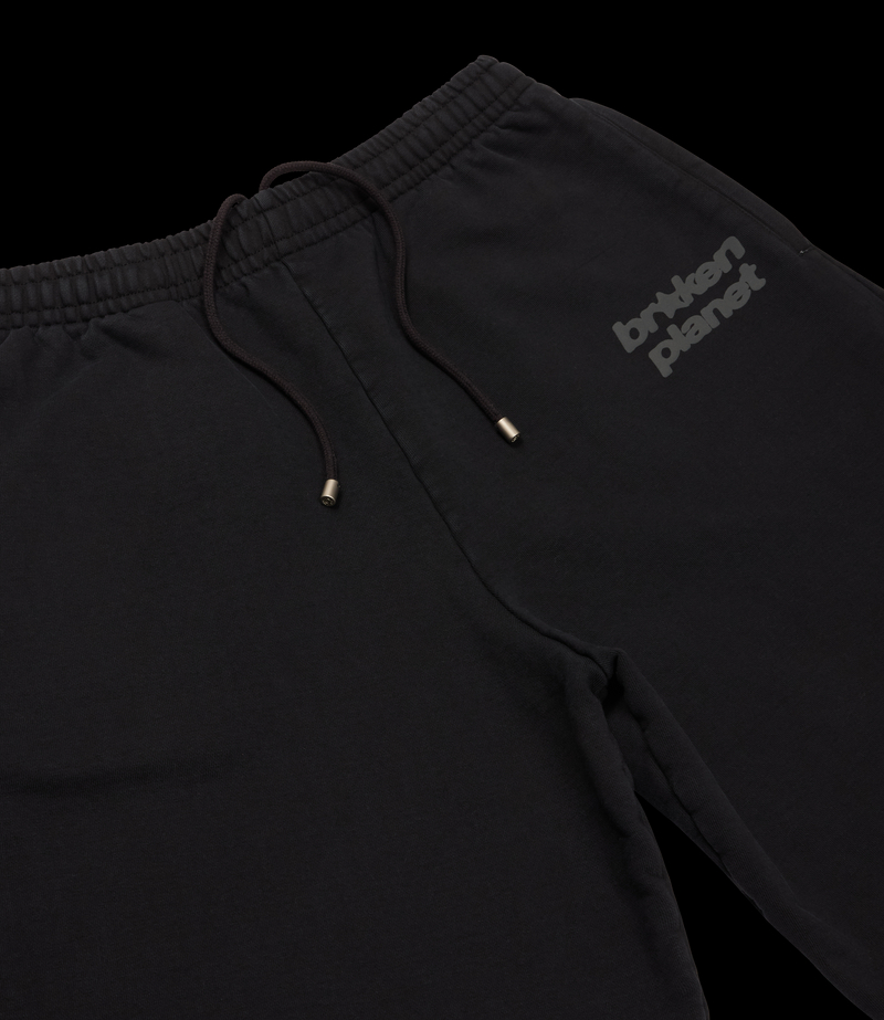 Star Logo Shorts