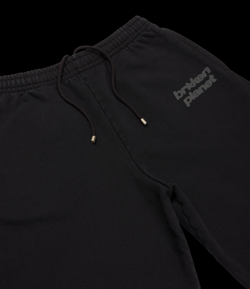 Star Logo Shorts