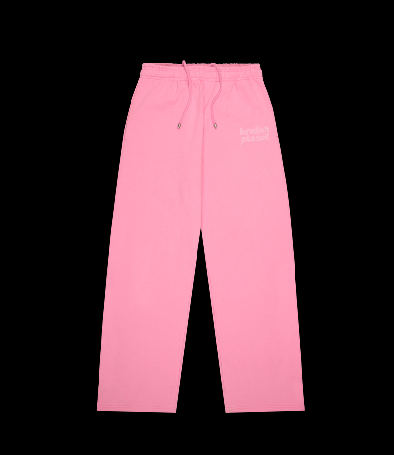 Straight Leg Sweatpants