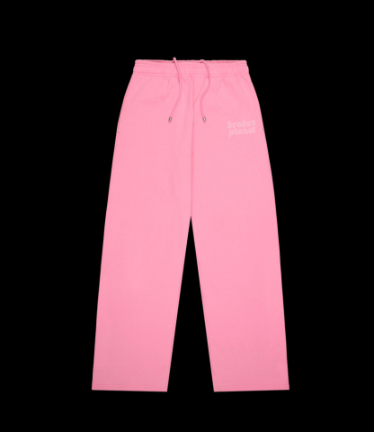 Straight Leg Sweatpants