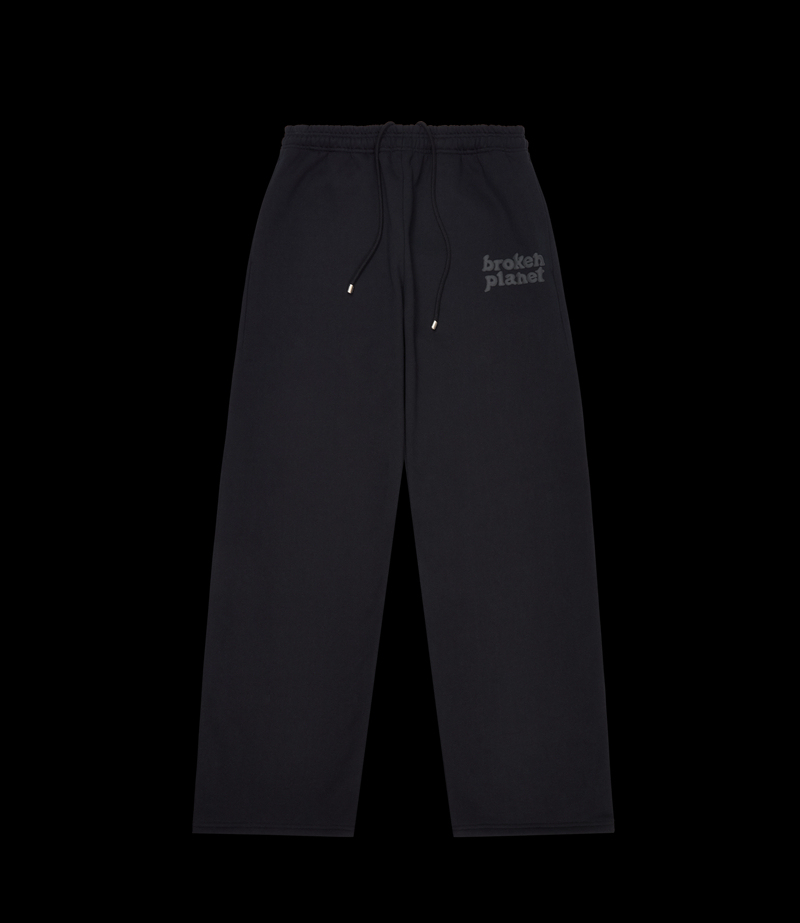 Straight Leg Sweatpants