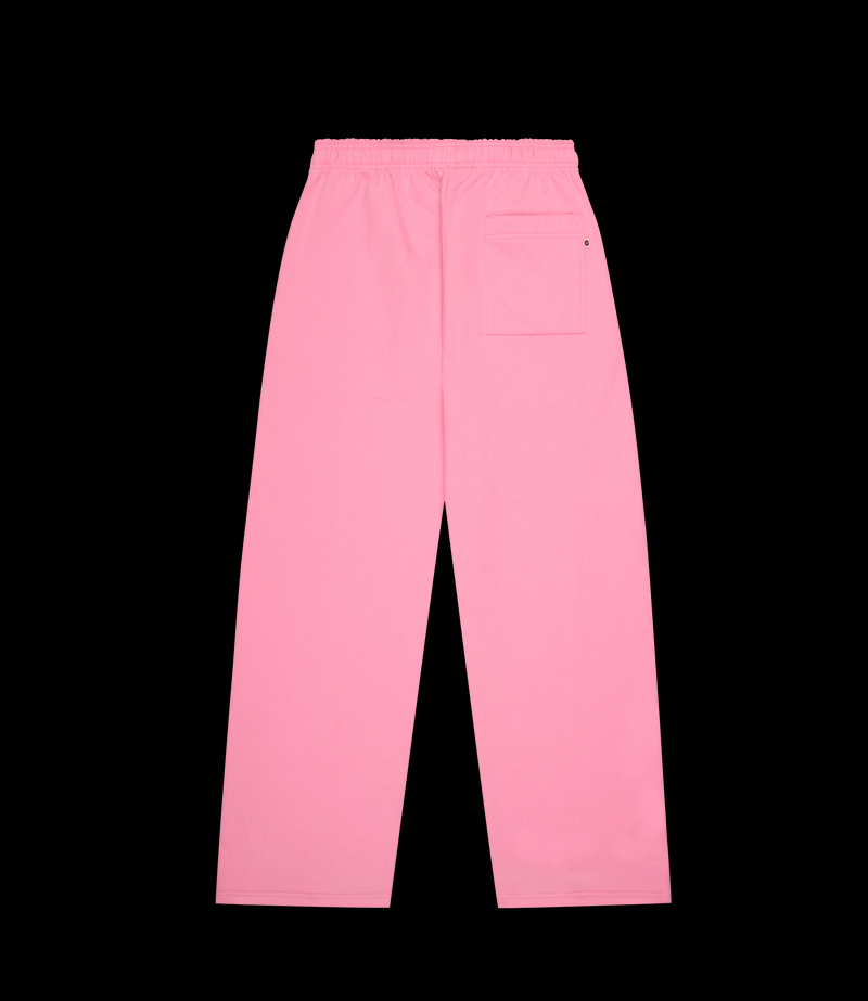 Straight Leg Sweatpants