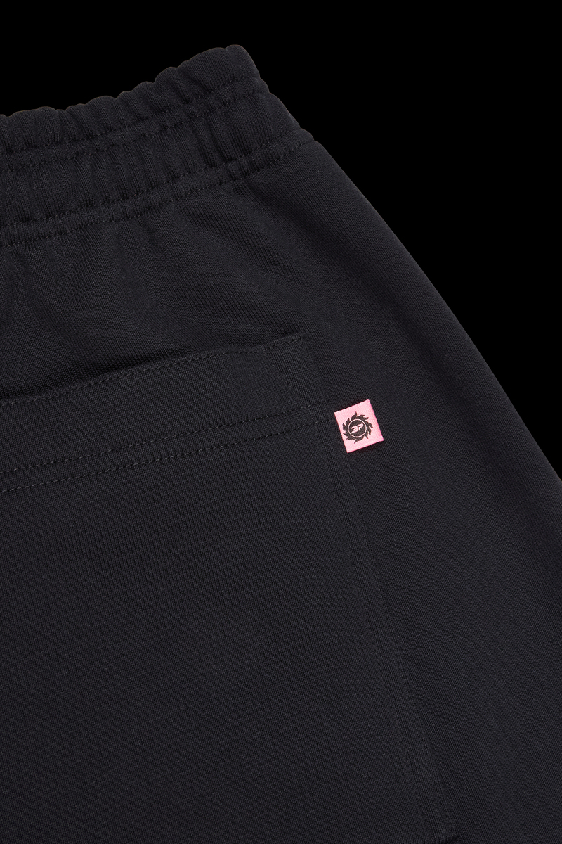 Straight Leg Sweatpants
