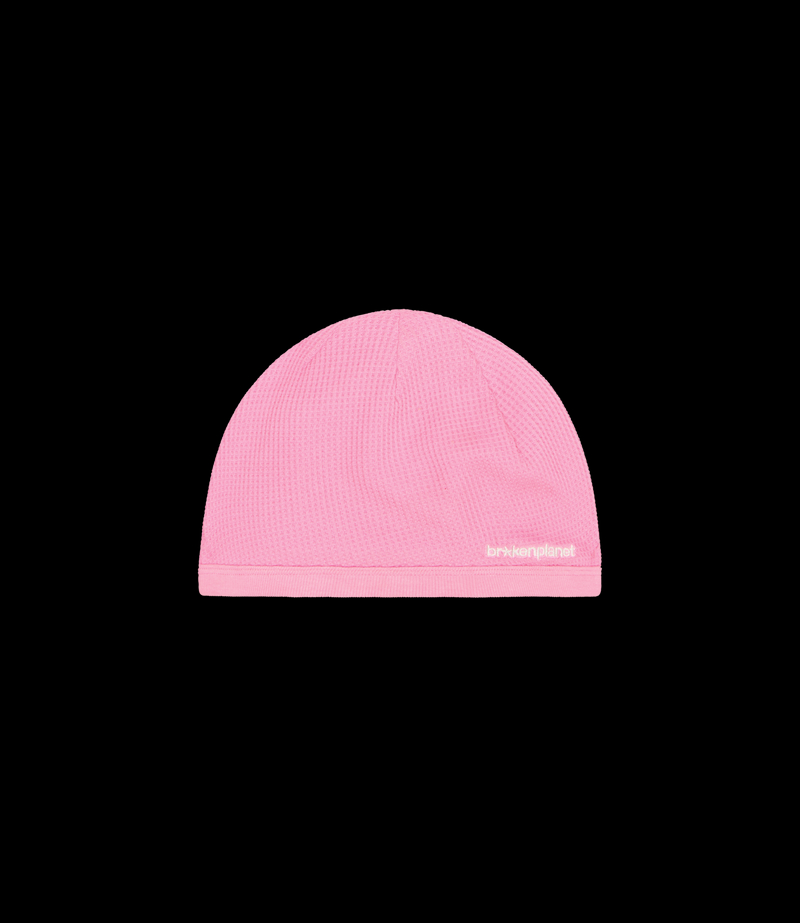Waffle Beanie