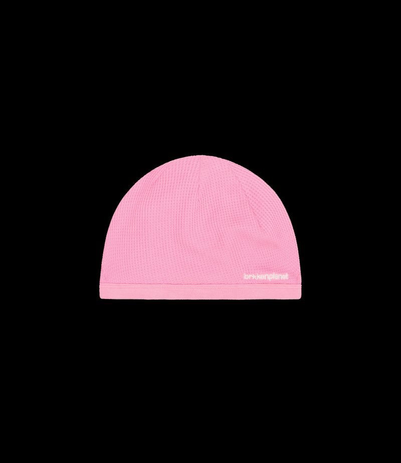 Waffle Beanie