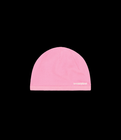 Waffle Beanie