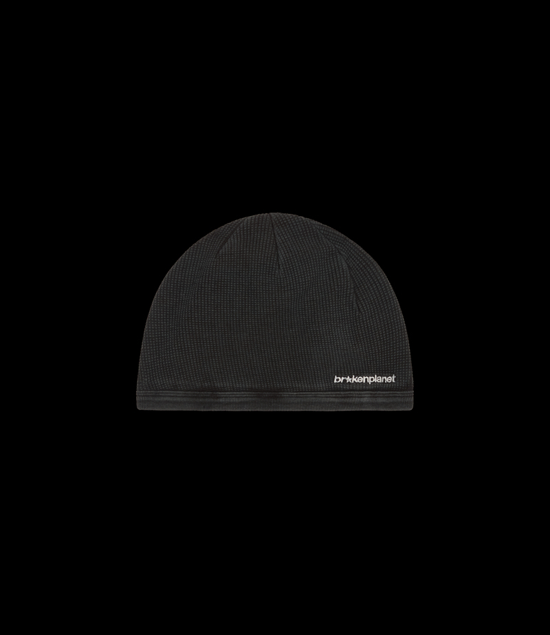Waffle Beanie