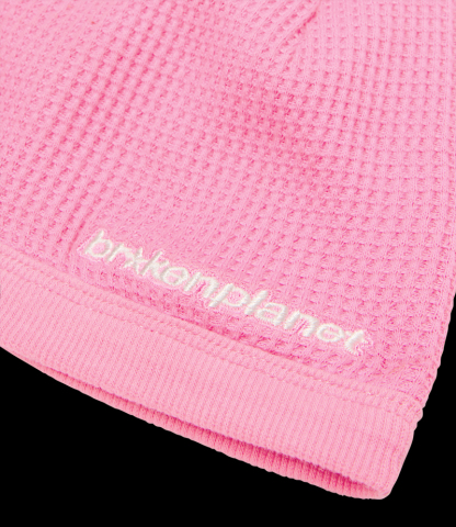 Waffle Beanie