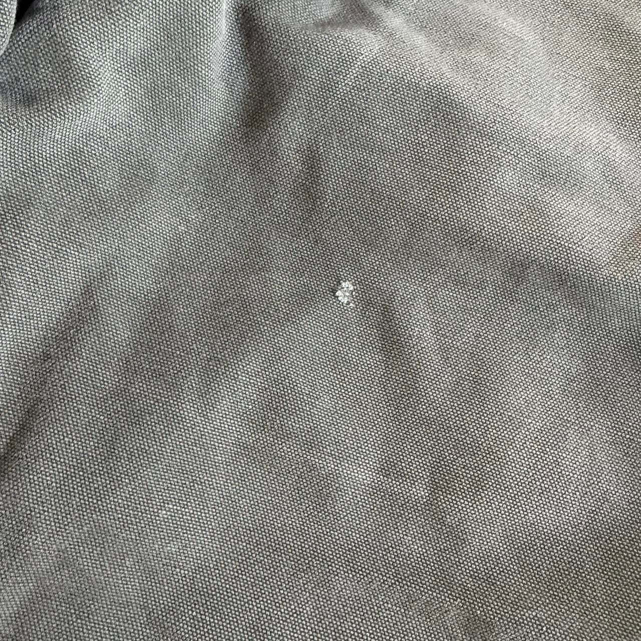 Embroidered attack on titan Carhartt pants