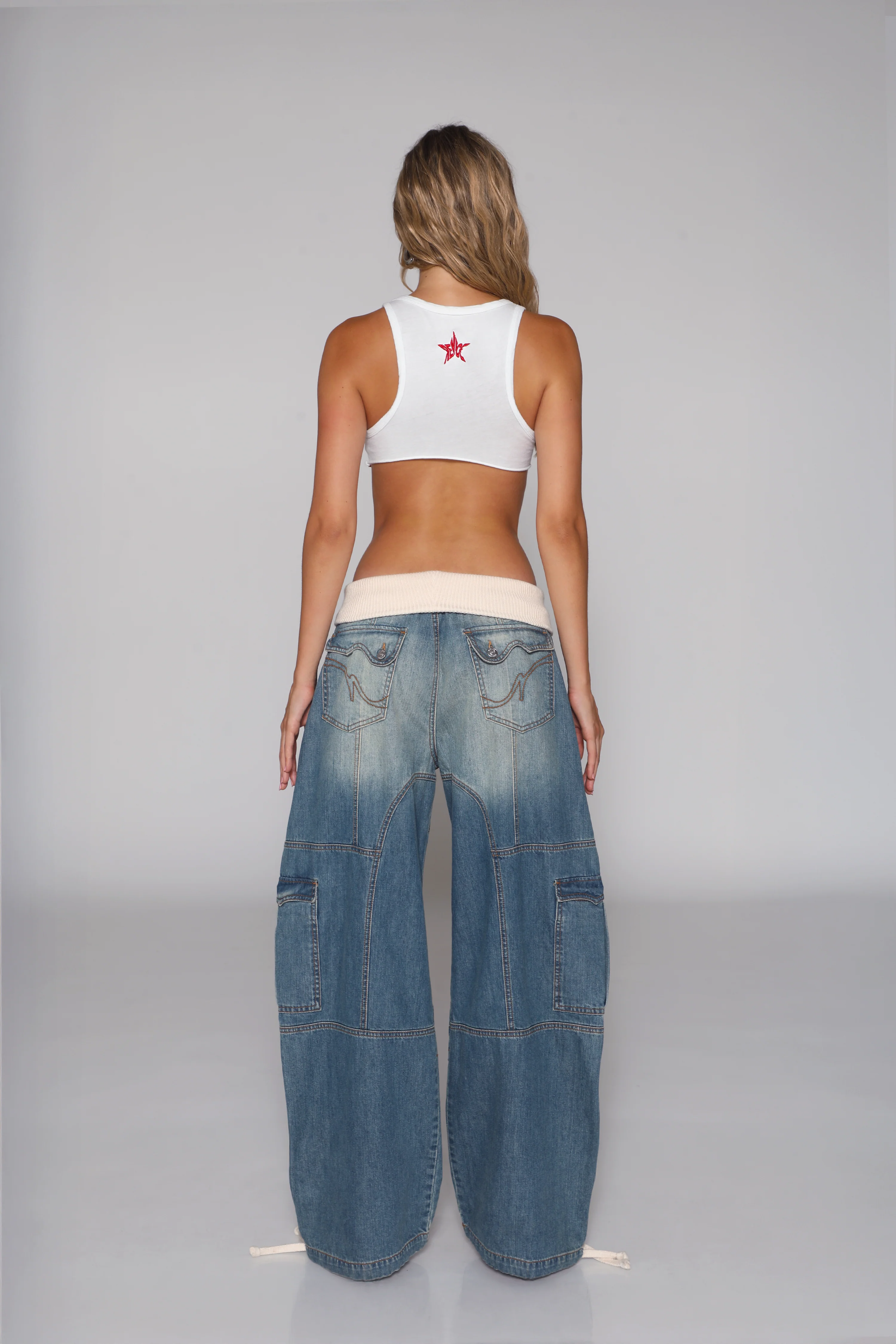 VICE CARGO / COASTLINE