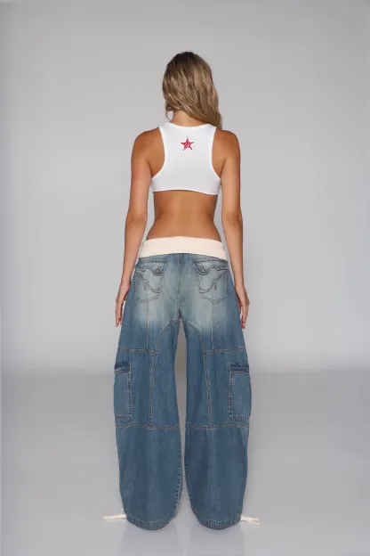 VICE CARGO / COASTLINE