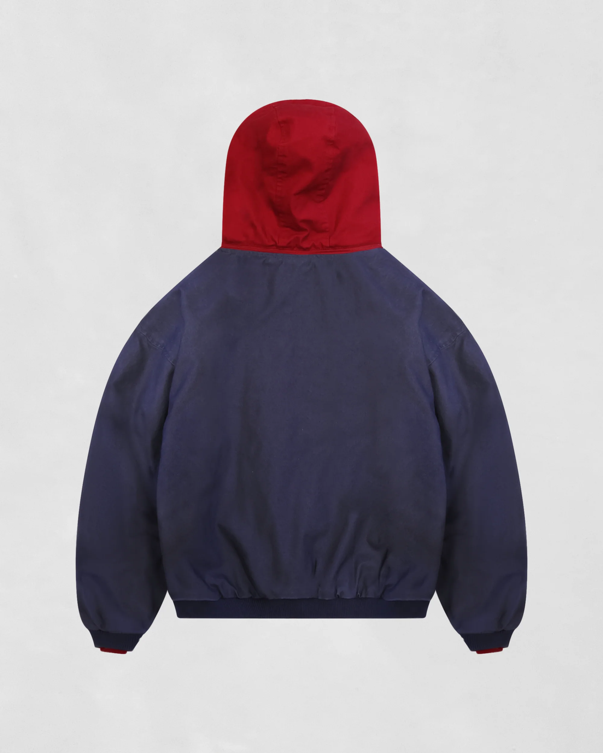 CURSED VESSEL JACKET