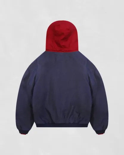 CURSED VESSEL JACKET