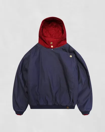 CURSED VESSEL JACKET