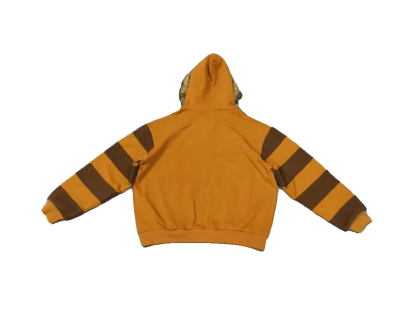 RIGBY ZIP-UP PRE