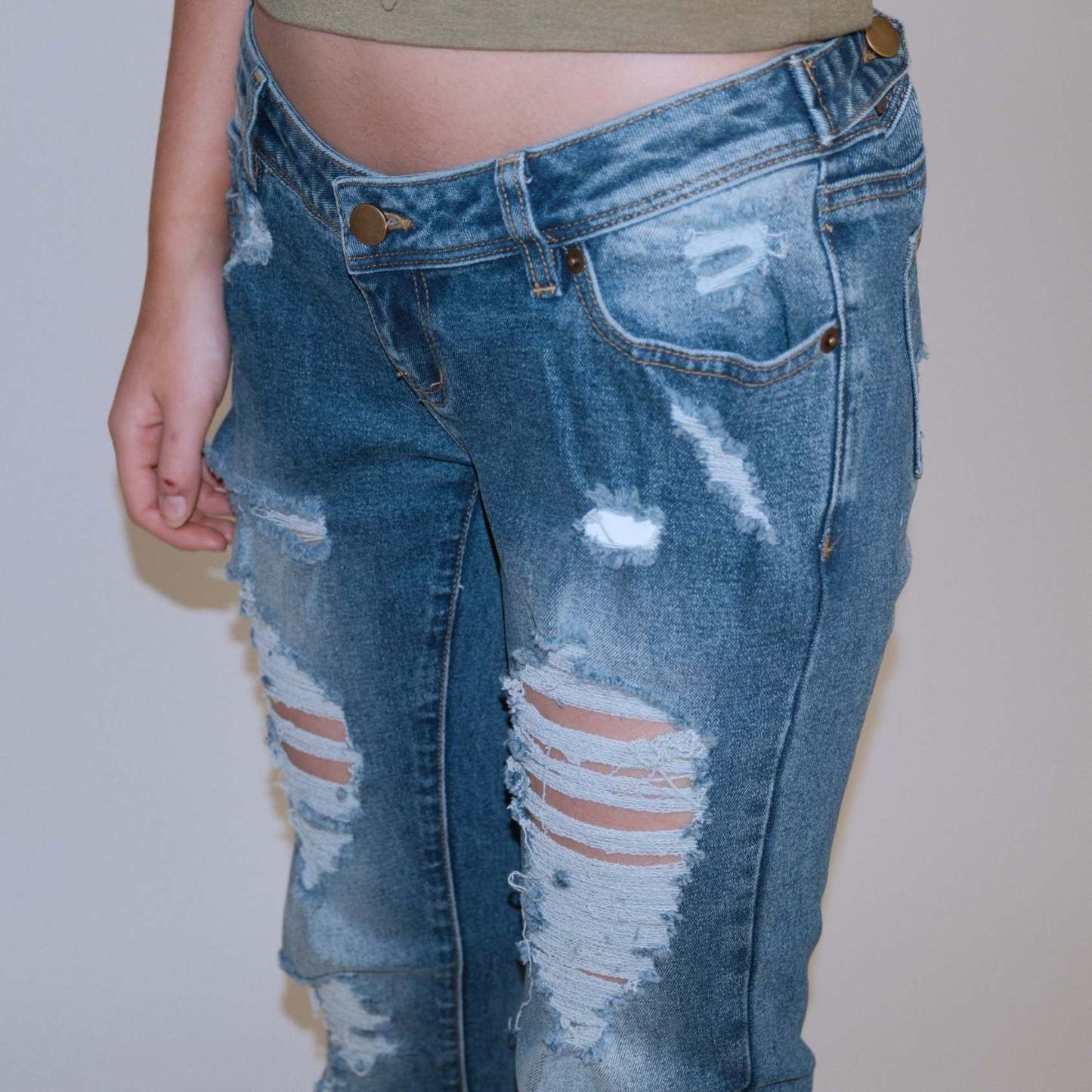 New York City Jeans