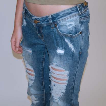 New York City Jeans