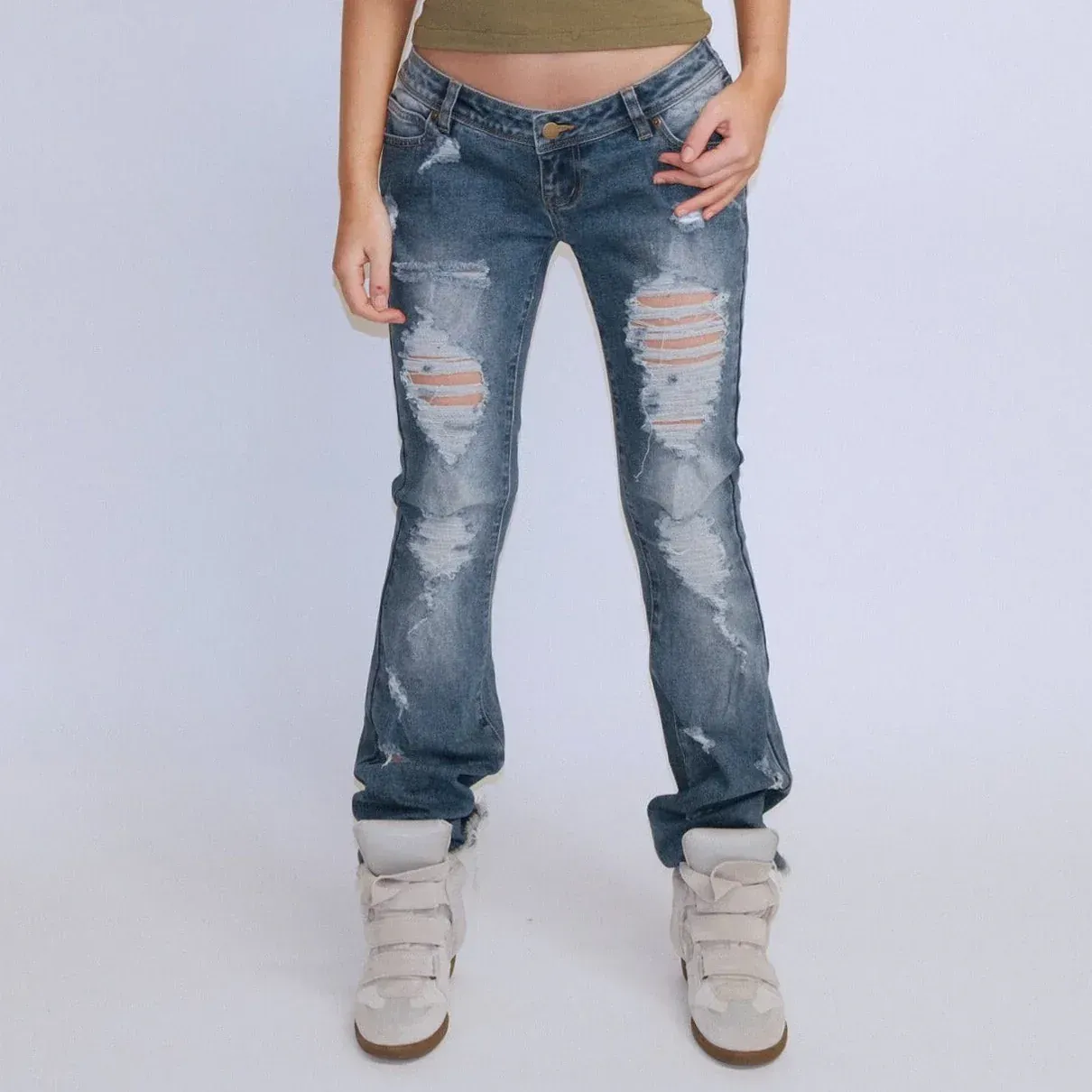 New York City Jeans