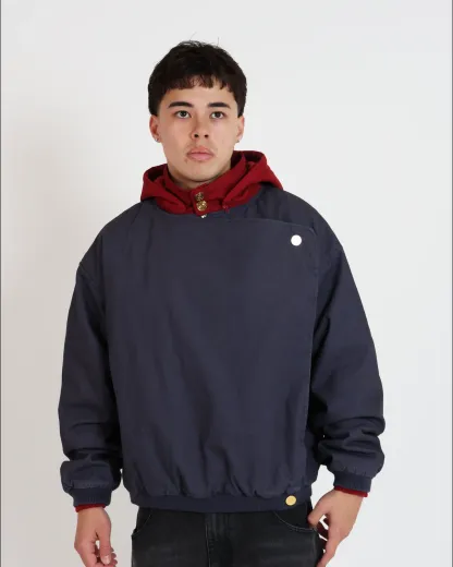 CURSED VESSEL JACKET