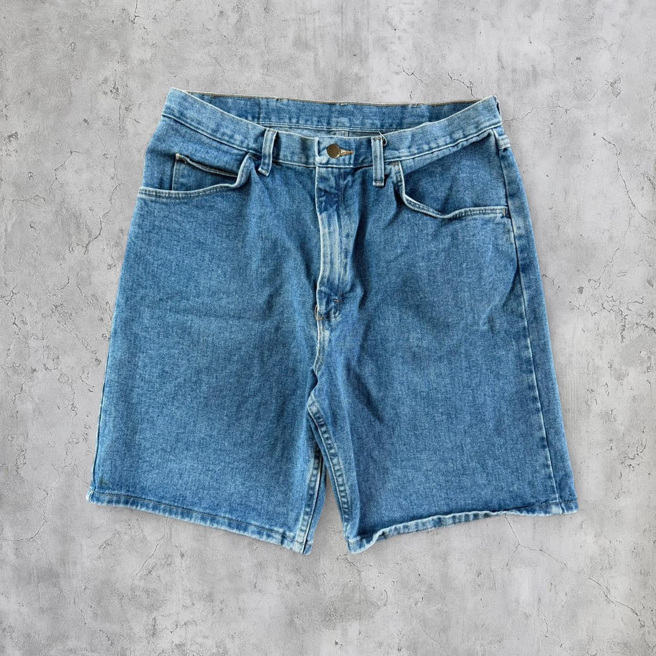 Spider-Man jorts