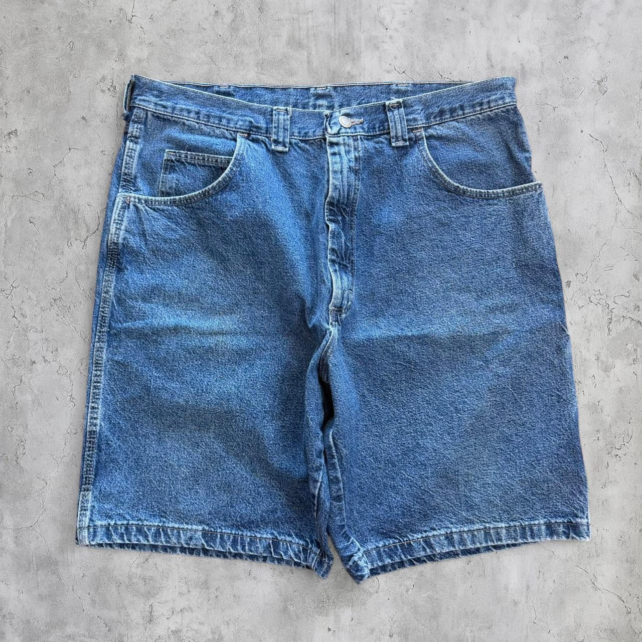 Spider-Man jorts