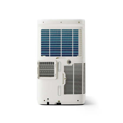 Meaco Cirro+® 16000 BTU Super Quiet Inverter Smart Portable Air Conditioner & Heater+Air Evolution