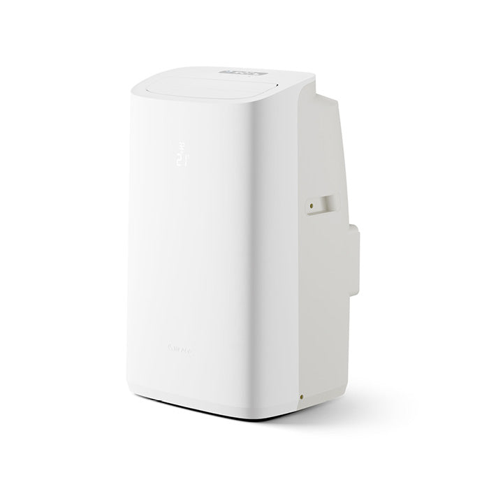 Meaco Cirro® 12000 BTU Super Quiet Smart Portable Air Conditioner +Air Evolution