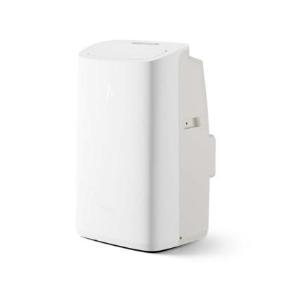 Meaco Cirro® 12000 BTU Super Quiet Smart Portable Air Conditioner +Air Evolution