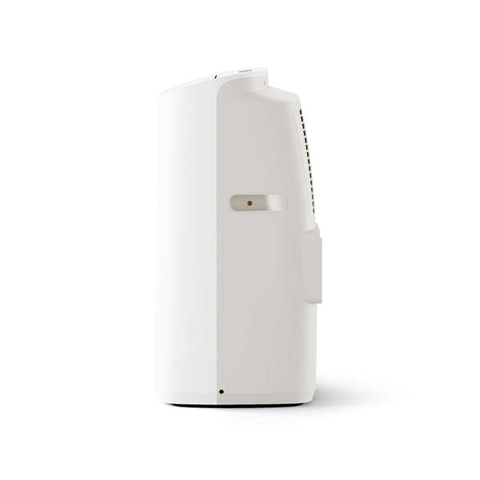 Meaco Cirro® 12000 BTU Super Quiet Smart Portable Air Conditioner +Air Evolution