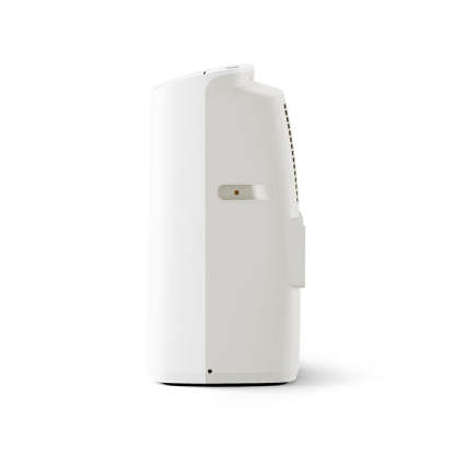 Meaco Cirro® 12000 BTU Super Quiet Smart Portable Air Conditioner +Air Evolution