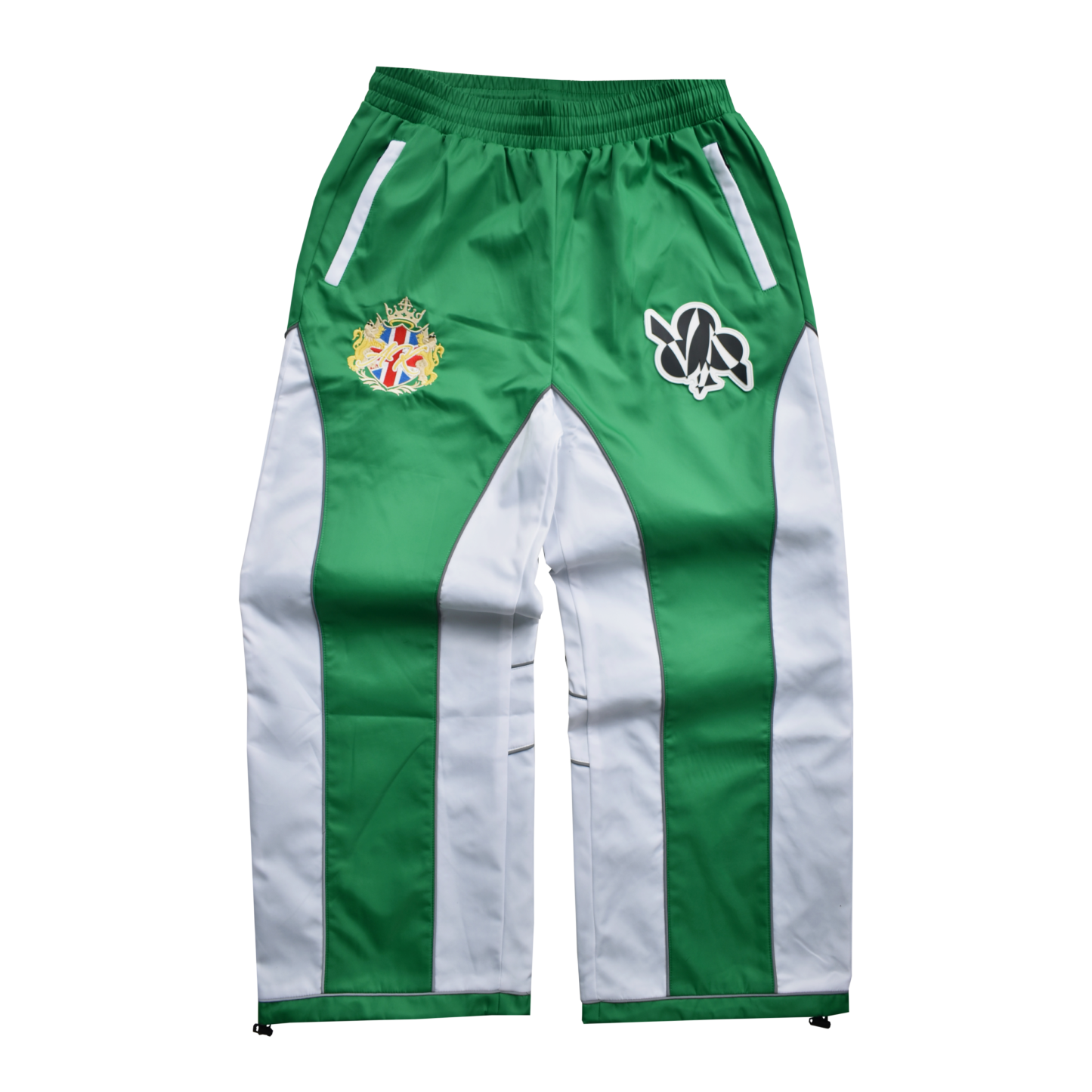 Ace Klub Performance Trackpants