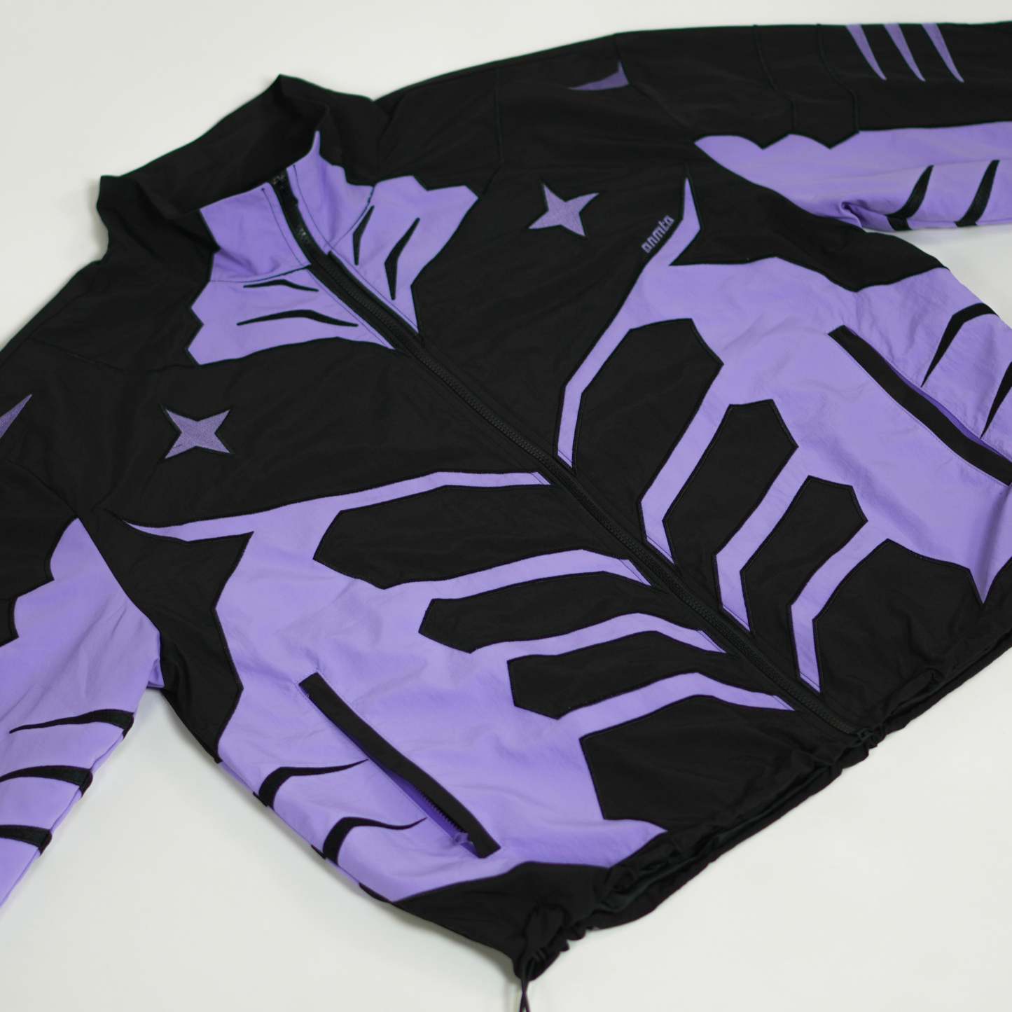 Shadow Knight Windbreaker