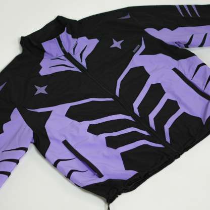 Shadow Knight Windbreaker