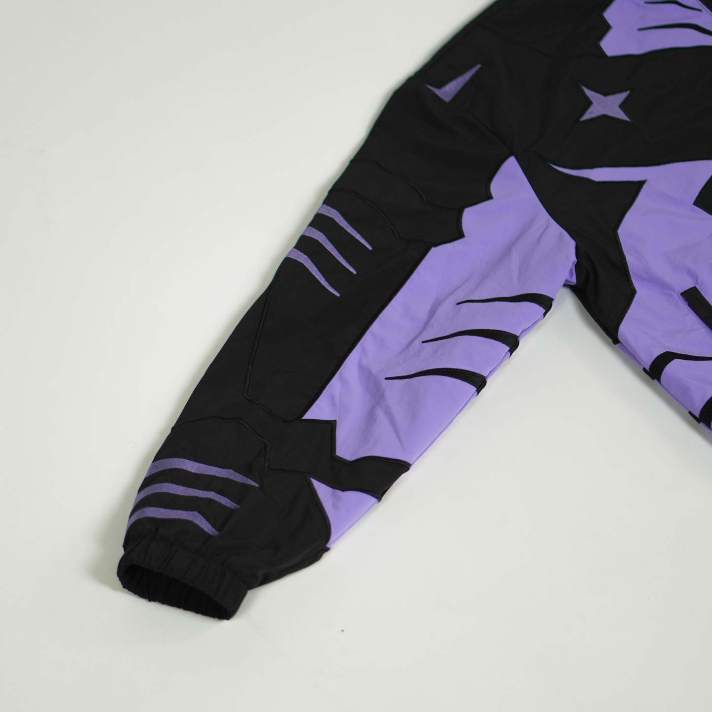 Shadow Knight Windbreaker