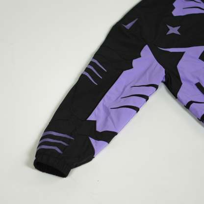 Shadow Knight Windbreaker