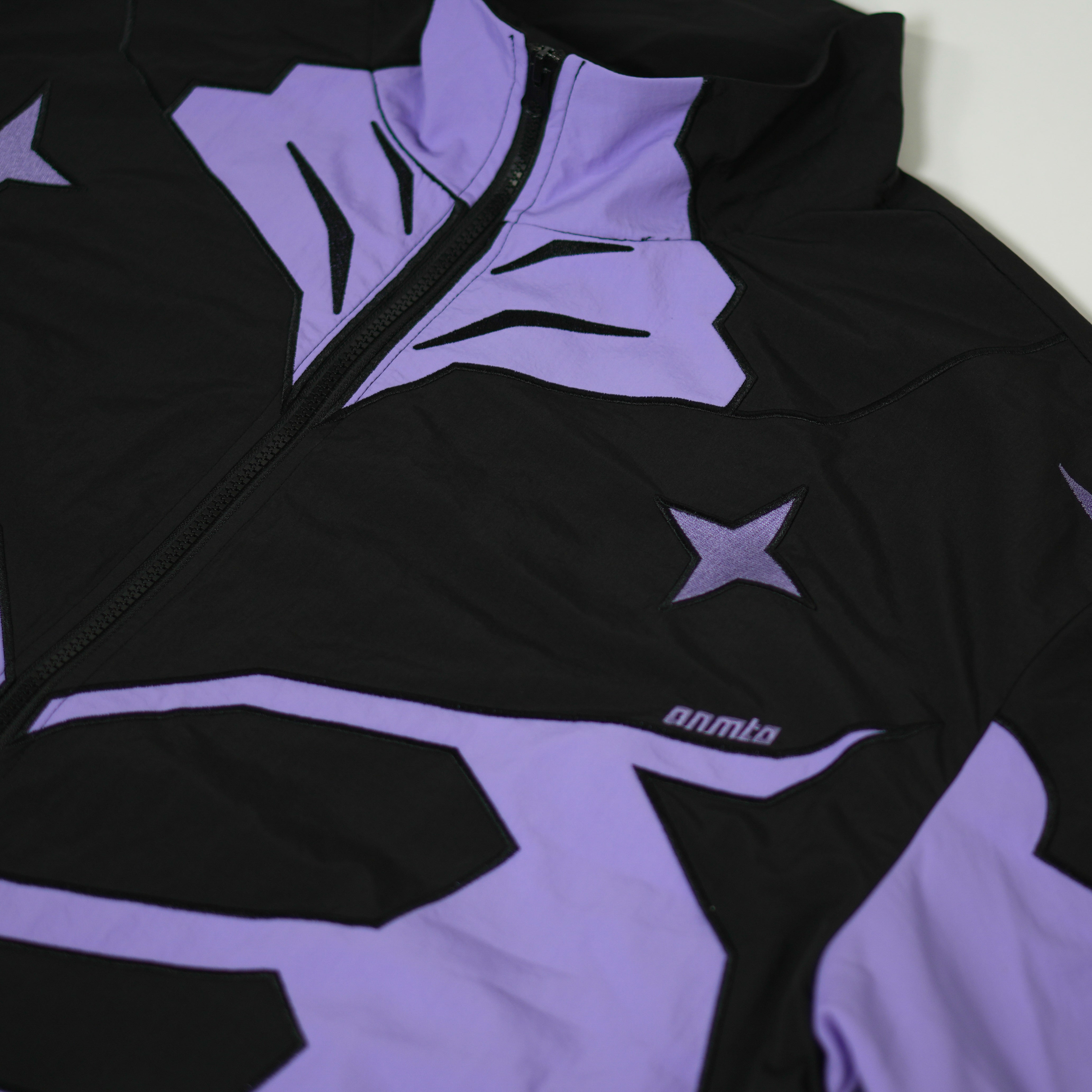 Shadow Knight Windbreaker