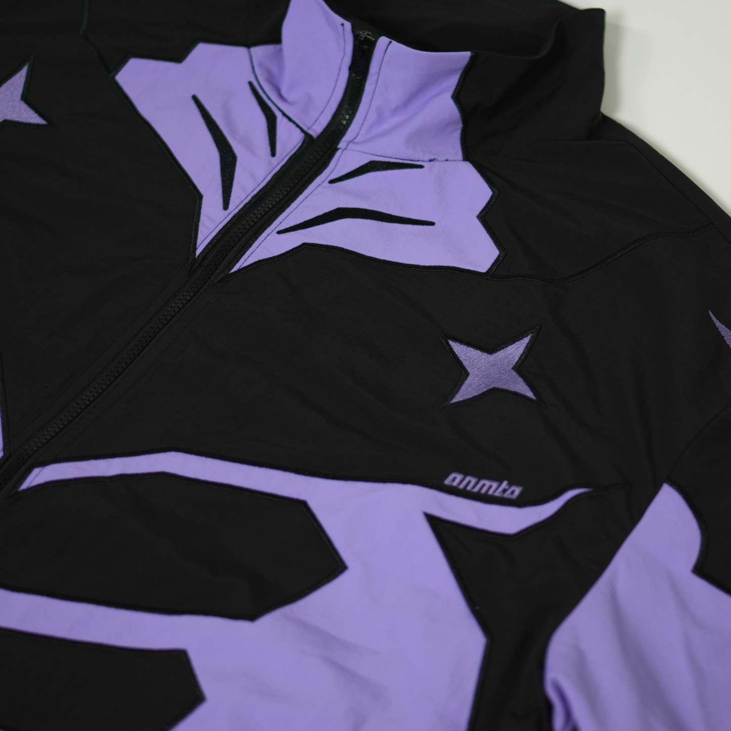 Shadow Knight Windbreaker