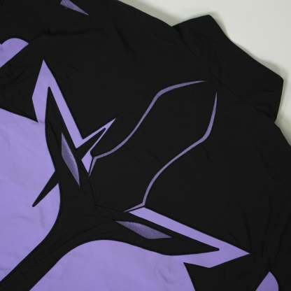 Shadow Knight Windbreaker