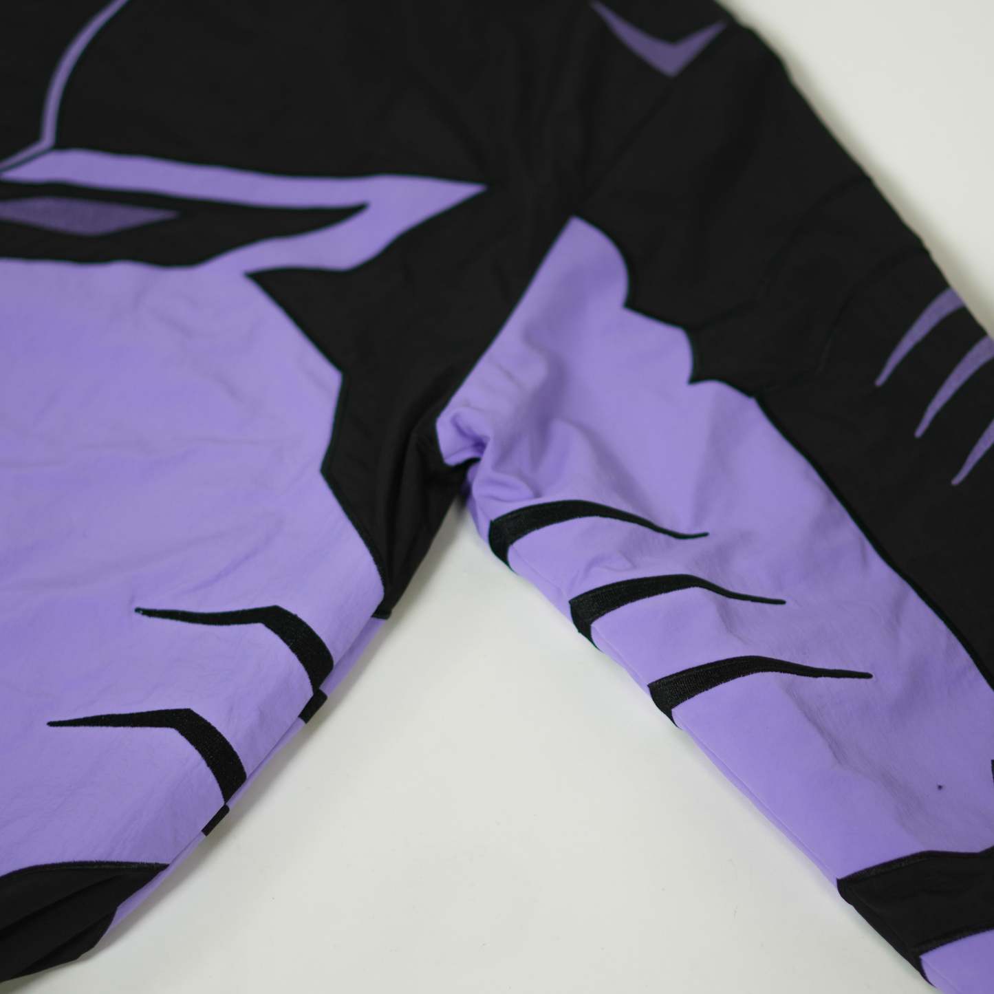 Shadow Knight Windbreaker