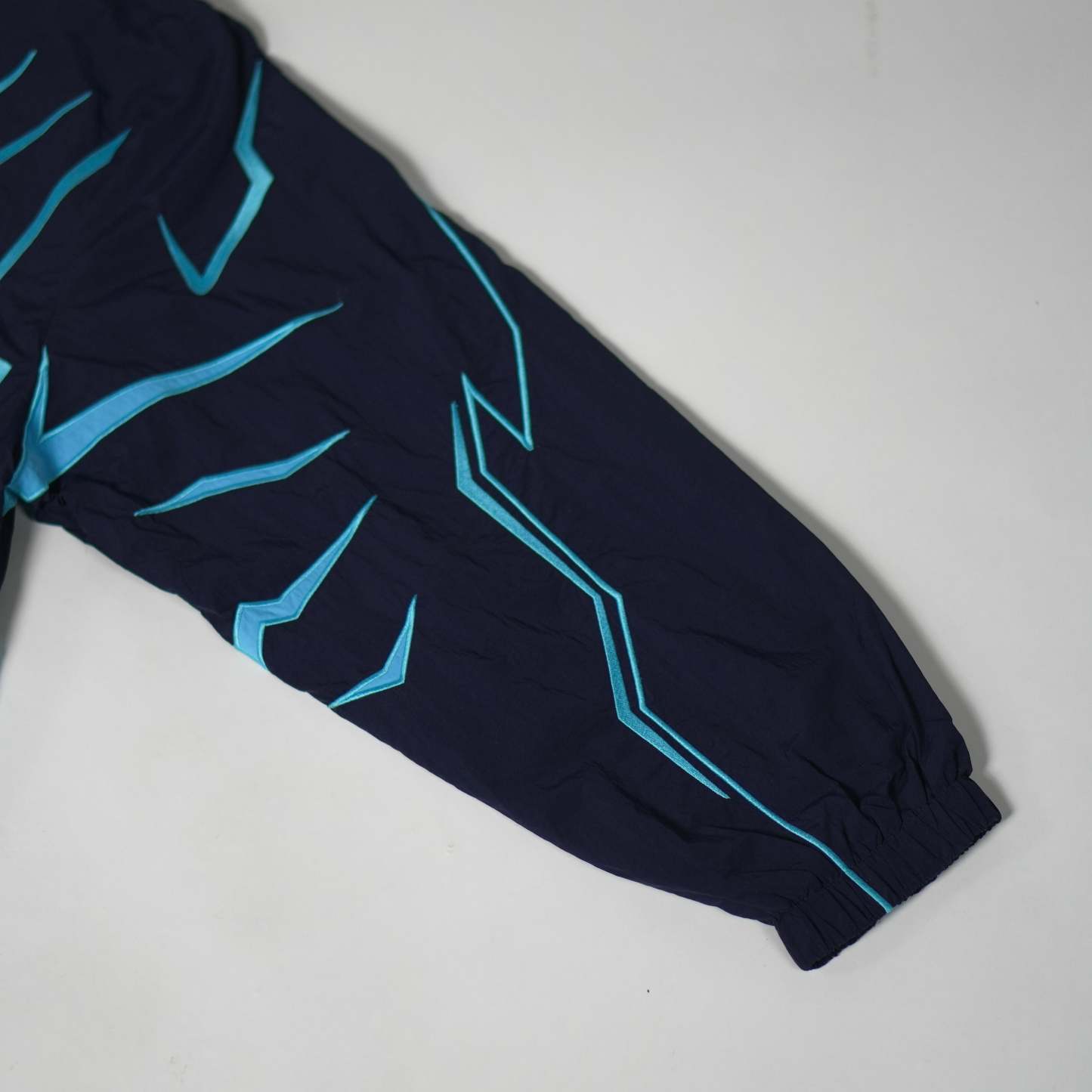 Shadow King Windbreaker