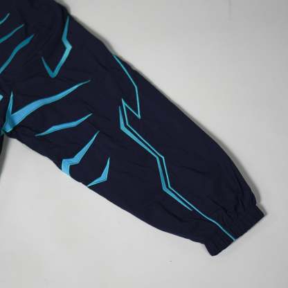 Shadow King Windbreaker